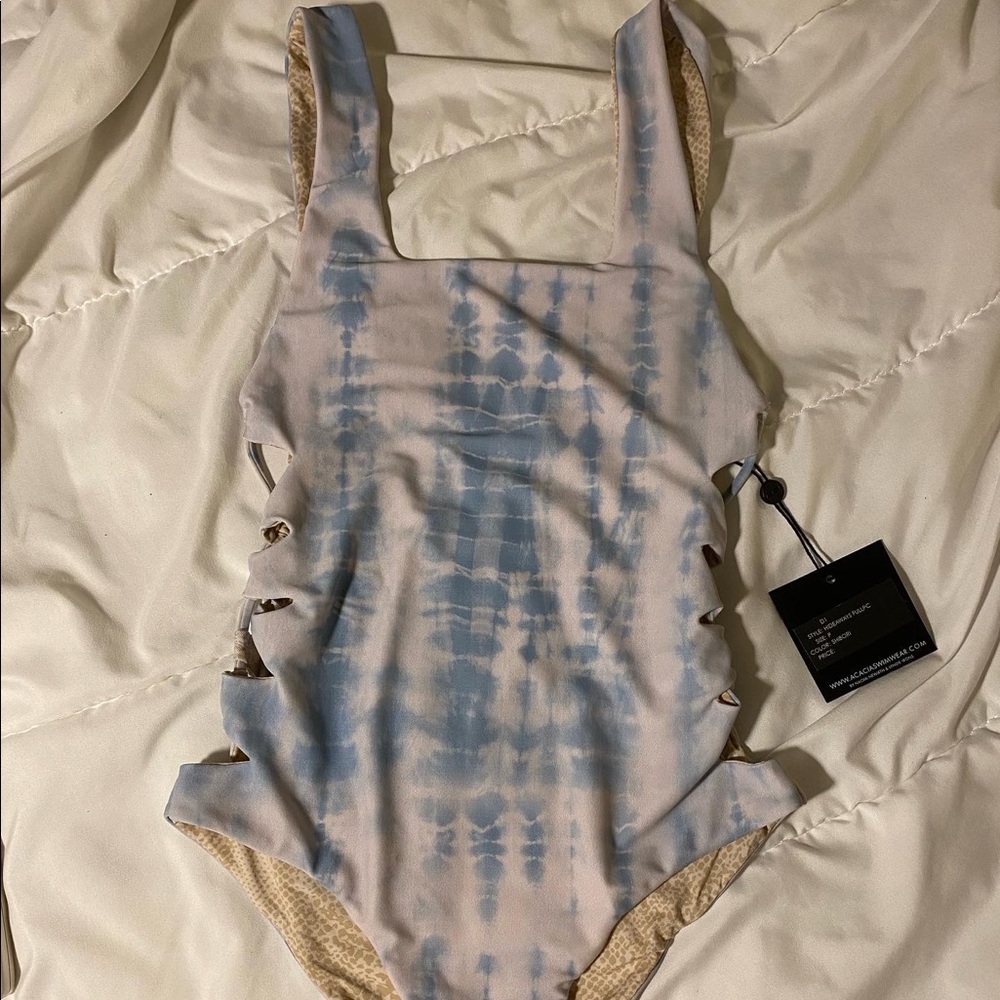 COPY - Acacia swimwear one piece